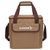Термосумка Ranger 30L Brown (Арт. RA 9955), Коричневий