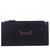 Кошелек женский кожаный Smith & Canova 28538 Haxey (Black)