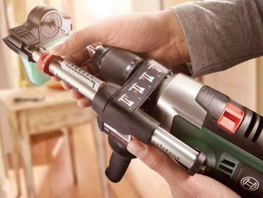 Дрель ударна Bosch AdvancedImpact 900 (0603174020)