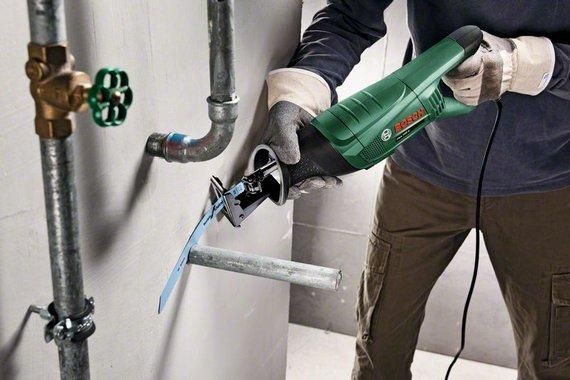 Шабельна пила Bosch PSA 700 E