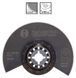 Сегментоване пиляльне полотно Bosch HCS ACZ 85 EC Wood (2608661643)