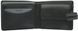 Гаманець чоловічий шкіряний Visconti TSC48 Filipo c RFID Black