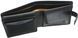 Гаманець чоловічий шкіряний Visconti TSC48 Filipo c RFID Black
