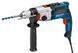 Дрель ударний Bosch GSB 21-2 RCT (швидкозатискний патрон)
