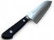 Нож кухонный Santoku 180 мм лезвие, нержавейка AUS-8 57HRC, Misono HONMAMON (1118855)