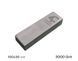 Камінь точильний (BBW) 100х30 мм, 3000 Grit, гранатовий сланець (601AC)