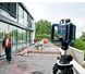 Ротаційний лазерний нівелір Bosch GRL 250 HV Professional