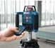 Ротаційний лазерний нівелір Bosch GRL 250 HV Professional