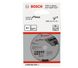 Круг відрізний Bosch Expert for Inox 76х10 мм (5 шт)