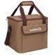 Термосумка Ranger 30L Brown (Арт. RA 9955), Коричневий