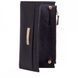 Кошелек женский кожаный Smith & Canova 28538 Haxey (Black)