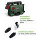 Мінімийка високого тиску BOSCH EasyAquatak 110 (06008A7F00)