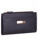 Кошелек женский кожаный Smith & Canova 28538 Haxey (Black)