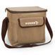 Термосумка Ranger 30L Brown (Арт. RA 9955), Коричневий
