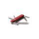 Ніж Victorinox Sportsman, 84мм/12функ/червоний (Vx03802)