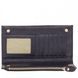 Кошелек женский кожаный Smith & Canova 28538 Haxey (Black)