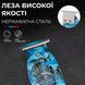Триммер профессиональный VGR V-923 аккумуляторный для волос и бороды