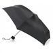 Мини зонт женский механический Fulton Tiny-1 L500 Black (Черный)