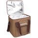 Термосумка Ranger 30L Brown (Арт. RA 9955), Коричневий