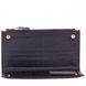 Кошелек женский кожаный Smith & Canova 28538 Haxey (Black)