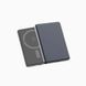 Power Bank Aspor A381 Magnetic Wireless 5000mAh (Type-C/20W)- сірий (900154)