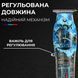 Триммер профессиональный VGR V-923 аккумуляторный для волос и бороды