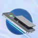 Power Bank Aspor A381 Magnetic Wireless 5000mAh (Type-C/20W)- сірий (900154)