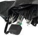 Мини зонт женский механический Fulton Tiny-1 L500 Black (Черный)
