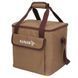 Термосумка Ranger 30L Brown (Арт. RA 9955), Коричневий