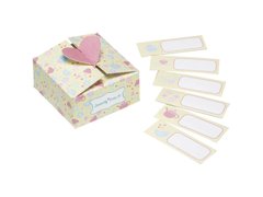 SDI Коробки для солодощів картонні, набір з 12 одиниць