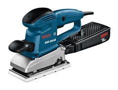 Віброшліфмашина Bosch GSS 230 AE