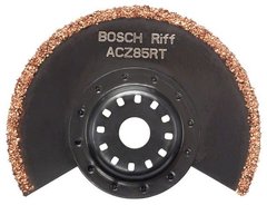 Сегментоване пиляльне полотно Bosch HM-RIFF ACZ 85 RT (2608661642)