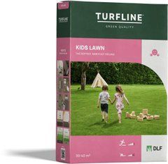 Смесь повышенной мягкости для игр с малышами DLF-Trifolium КИДС ЛОУН 1кг
