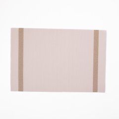 Салфетка сервировочная на стол 46&times;30 см прямоугольная HP-35-14W