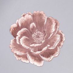 Коврик для сервировки стола Sakura 38 см, розовое золото HP-36327-11P