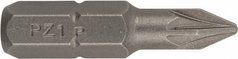 Набір біт Bosch Standard PZ1 25 мм 2 шт (2609255922)