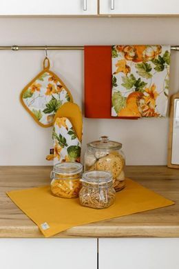 Кухонная рукавица Happy Fall