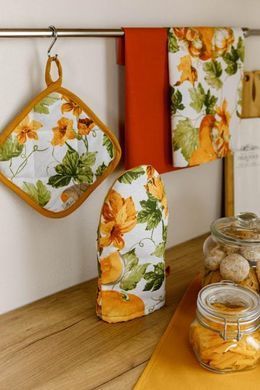 Кухонная рукавица Happy Fall