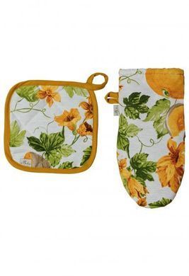Кухонная рукавица Happy Fall