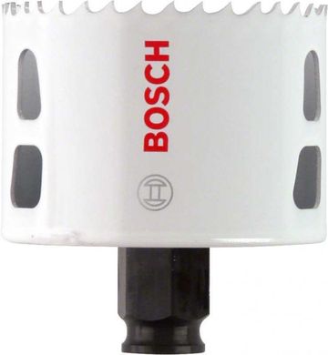 Коронка Bosch Progressor for Wood&Metal 67 мм (2608594227)