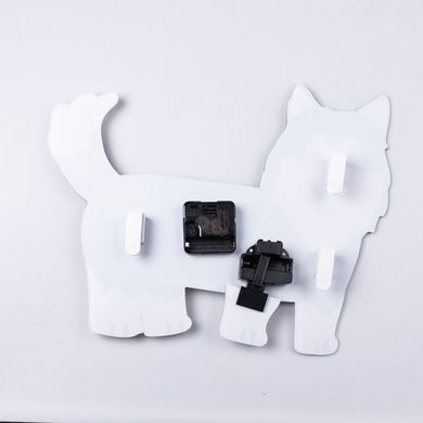 Часы настенные фигурные с животным, декоративные HP-3Y-6-312