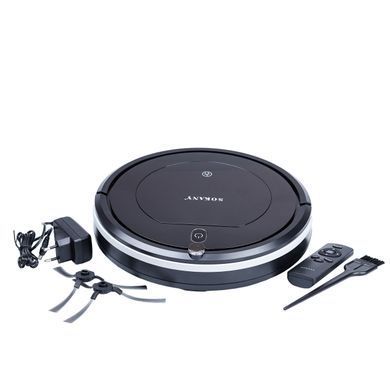 Робот-пилосос Sokany SK13017W Білий