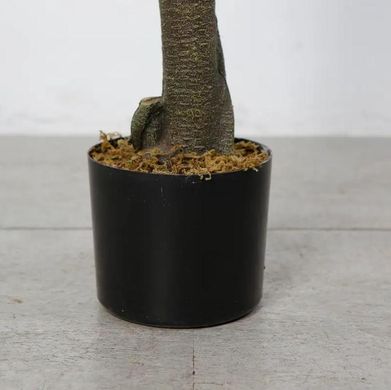 Штучна рослина Engard Фікус 160 см (DW-05)