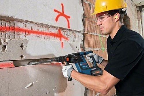 Акумулятор Bosch ProCORE Li-Ion 18 В / 12 Ач (1600A016GU)
