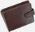 Гаманець чоловічий шкіряний Visconti TSC48 Filipo c RFID Brown