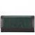 Кошелек женский кожаный Smith & Canova 26802 Althorp (Green-Brown)
