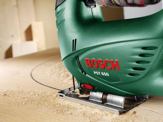 Лобзик Bosch PST 650 (06033A0720)