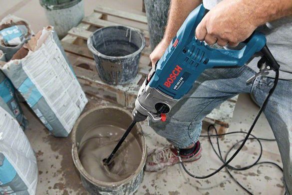 Дрель ударний Bosch GSB 162-2 E (060118B000)