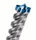 Бур Bosch SDS-max-8X, 12 x 400 x 540 мм (2608578603)