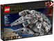 LEGO Конструктор Star Wars Сокіл Тисячоліття 75257